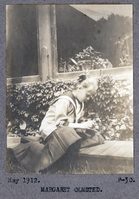 Margaret Olmsted (JC Olmsted's Daughter)