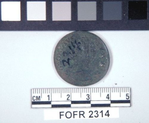 FOFR    2314 -- Coin
