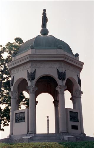 Maryland State Monument