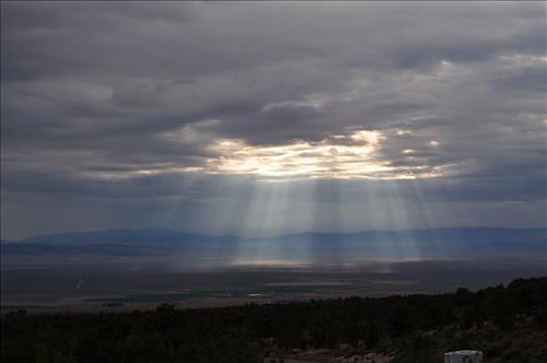 Moriah Overlook ADA compliant construction site