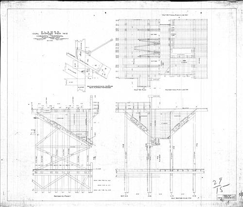 00029.BP--Hoboken Freight Terminal--Pier No. 10--Hoboken, NJ