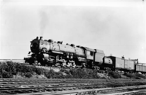 011/001.301--Erie Railroad Locomotives [Group 4]