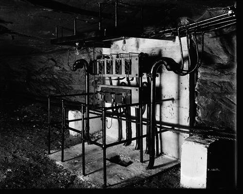 A1211-A1225--Unknown mine--Electric Wiring [1916.04.29]