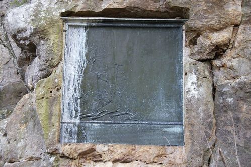 111th Pennsylvania Infantry Regiment Marker