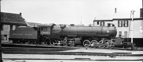 Northern Pacific no. 4008 [2-8-8-2]