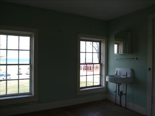 SLBE Glen Haven Sleeping Bear Inn Interior Cont.