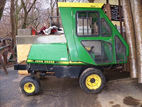 Vehicle Lift 4000 pounds