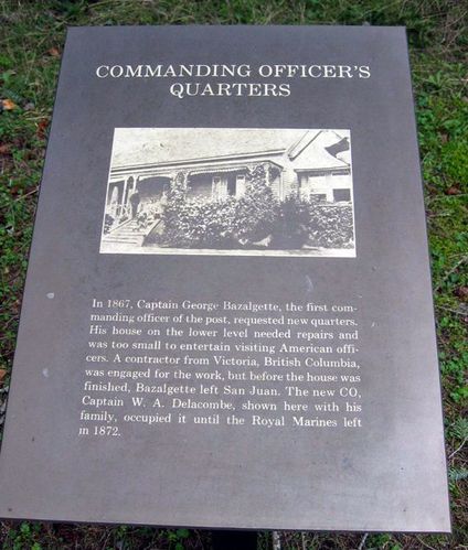 Wayside Inventory, Part 2