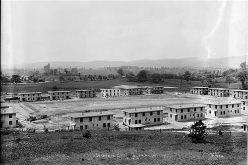 A1043-A1047--Nanticoke, PA--Concrete City [1913.05.14]