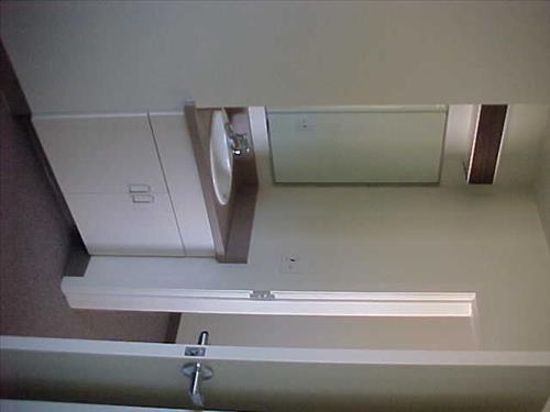 Photos of Hole in the Wall Fire Center Buildings. Mojave National Preserve