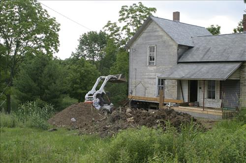 Martin House Rehabilitation Foundation Work 2
