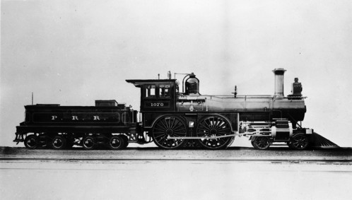 Pennsylvania no. 01070 [4-4-0 [B.C.]]