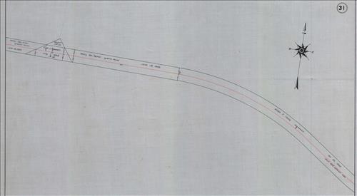52425.LK--Property Map--Boonton Branch--Paterson to Lincoln Park, NJ [Group 1]