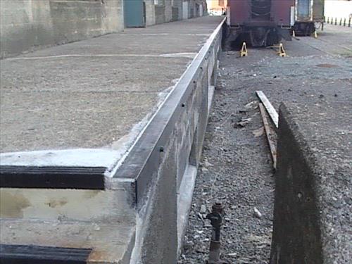 Repair & Rehab Office Storage Bldg Exterior PMIS #17867 FY2009