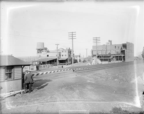 [C5274-C5283] Paterson/West Paterson, NJ