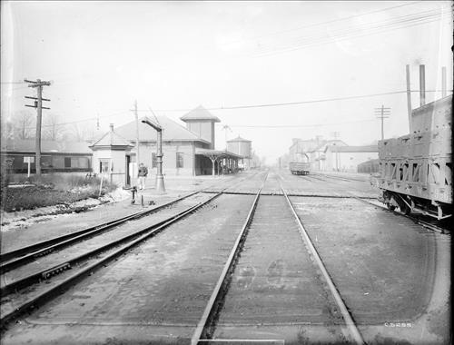 [C5251, C5255-C5265] Cortland, NY