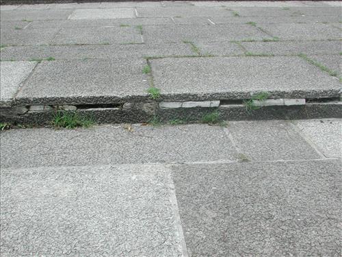 Shevchenko Plaza Restoration