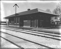 C5334-C5338--Oxford, NY. 