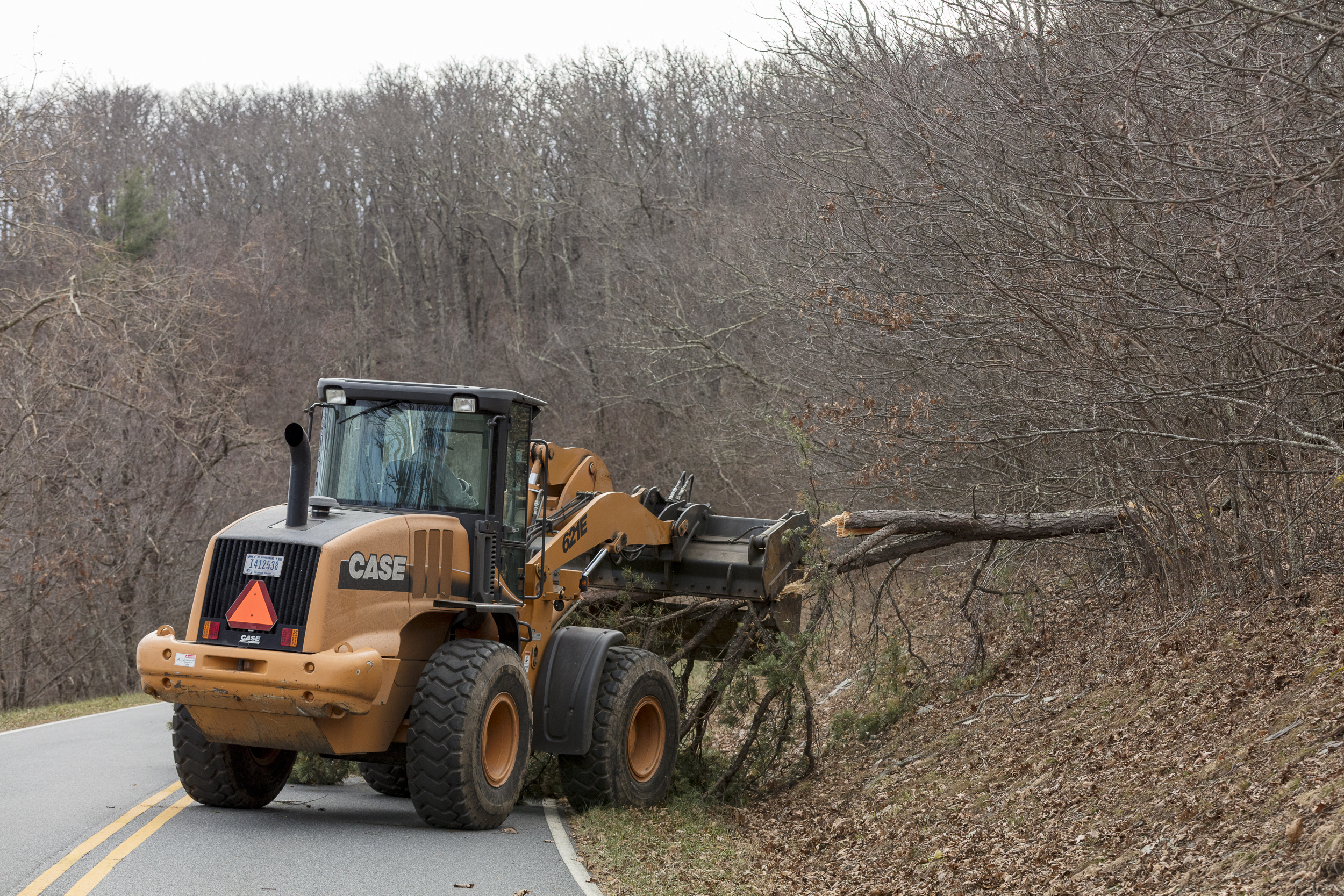 SHEN_PMIS 278411_Winter Storm Cleanup_Photo1