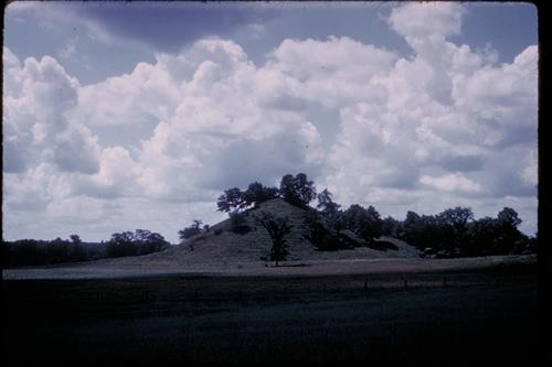 Views at Ice Age National Scenic Trail, Wisconsin