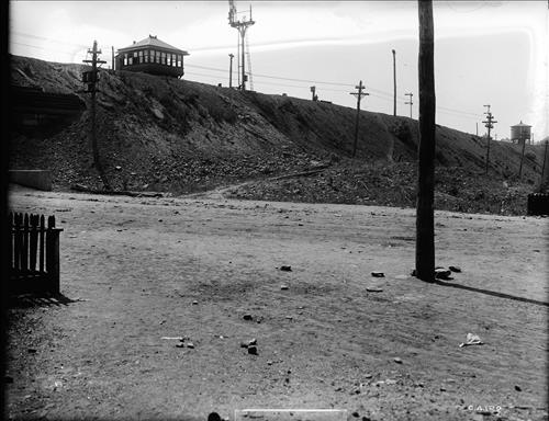 C4118-C4128--Scranton, PA--Near Cayuga Junction [1917.06.21]