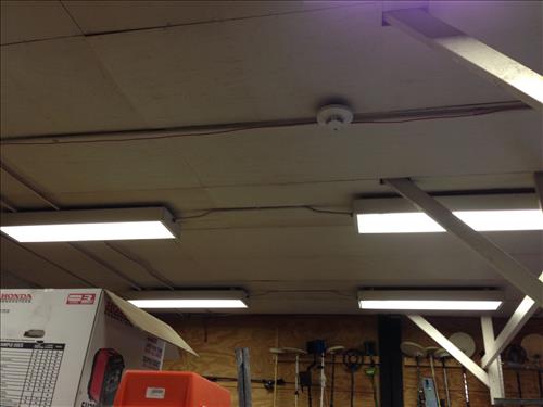 Lands Office and Bay Area Fredericksburg and Spotsylvania NMP Nov 2014