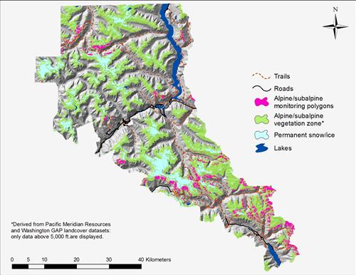 Climate adaptation strategies for NCCN circa 2012