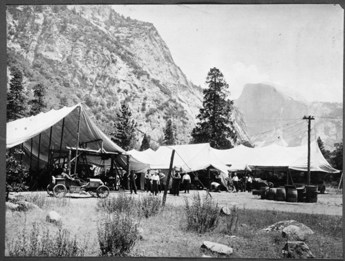 originals owned by Dick Schaffer, Merced.