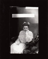 Madeleine Edison.