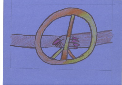 by Rosie, Frederick County Public Schools