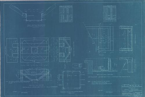 20251.BL-Buffalo, NY--Buffalo Terminal--Coal hoppers [1918]