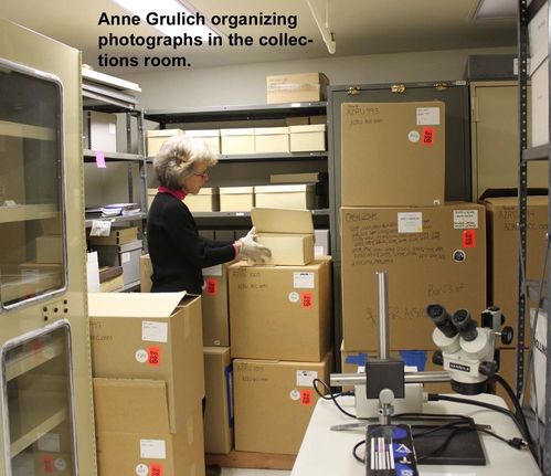 AZRU--Miscellaneous Preservation Projects-FY13-FY18