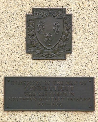 Connecticut Monument