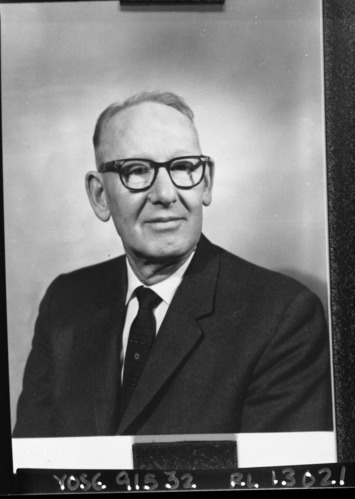 Supt. John Davis
