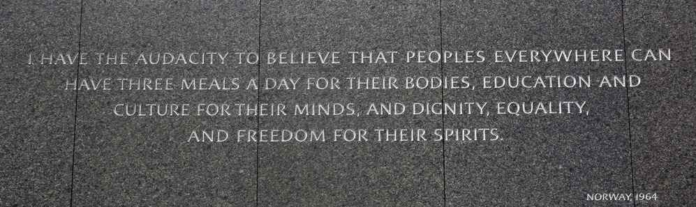 North Wall Inscription(s)