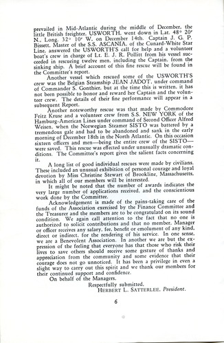 Booklet, Life-Saving Benevolent Association, 1934 p.7.tif