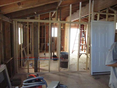 DENA Polychrome Bldg Repurpose Project in 2013