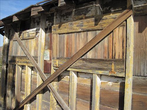 Standard Mining District - Cedar Glen