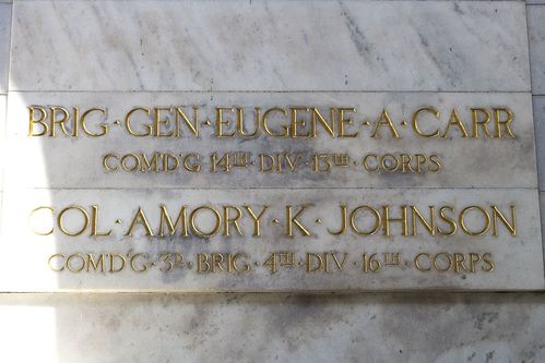 Illinois State Memorial Part 5