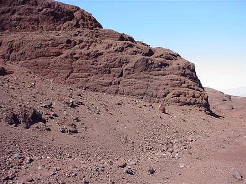 Fuel Contamination at Aiken Mine in Sept 05 & April 06