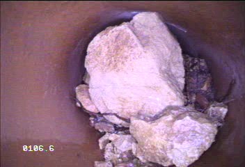 North Rim Sewer collection Photos