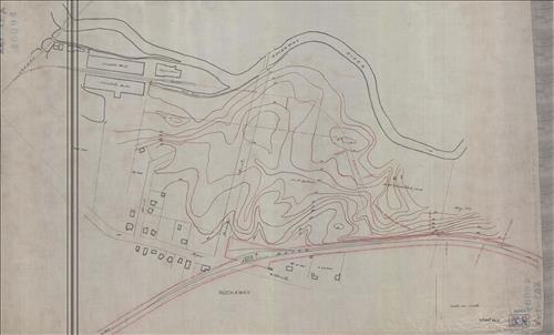 Rockaway, NJ--Staytion Grounds