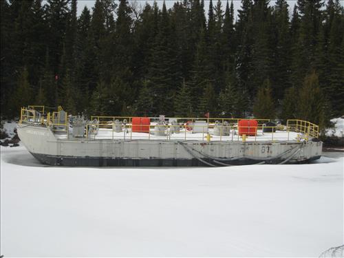 General Photos of ISRO Facilities and Projects