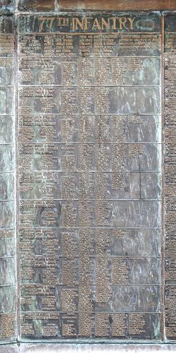 Illinois State Memorial Part 3