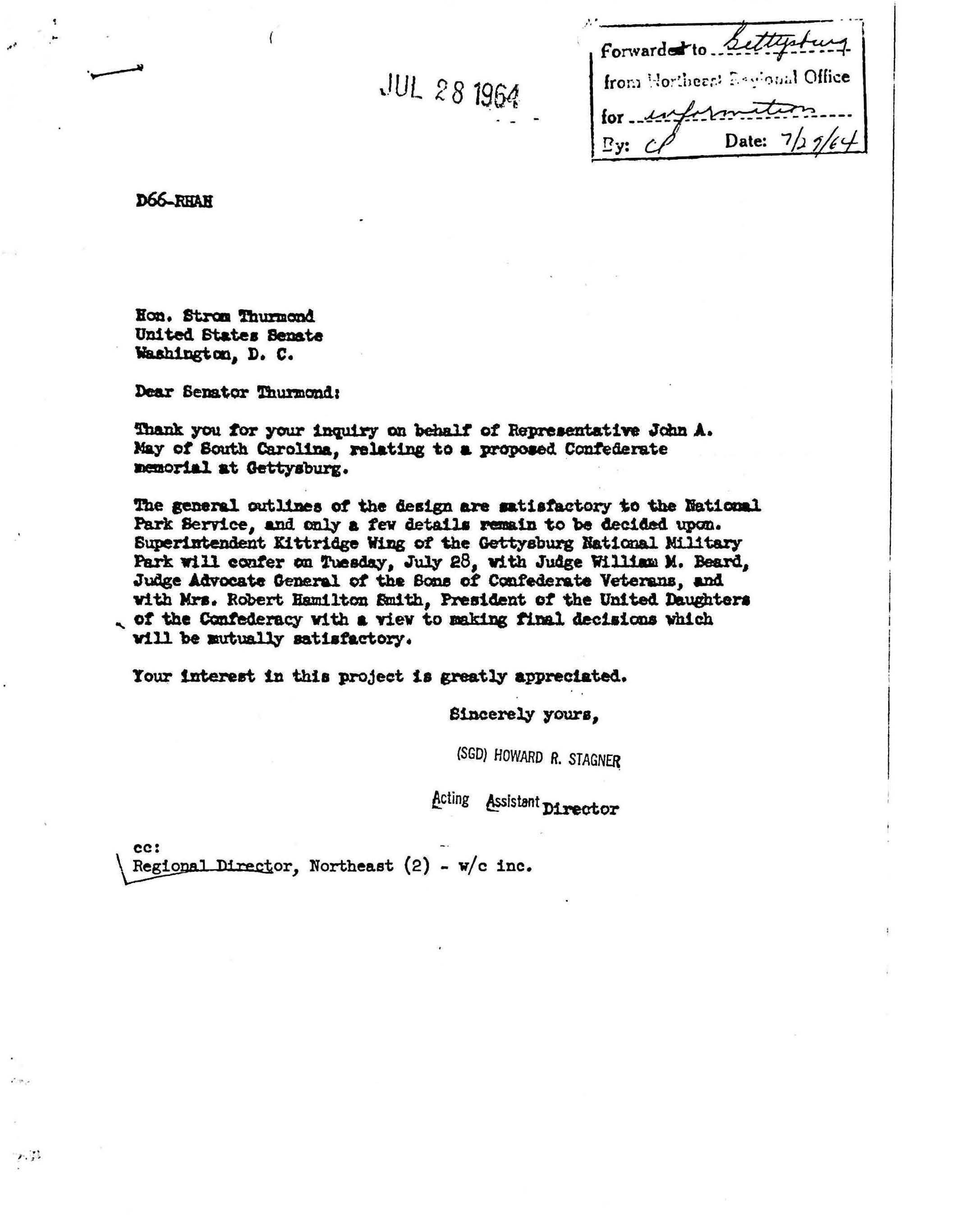 White paper with typed black text