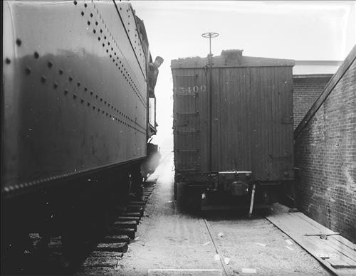 C5323-C5330--East Stroudsburg, PA