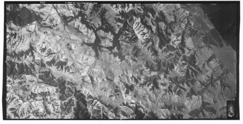 Point Reyes National Seashore Coastal Aerial Survey, 1979 Part 1 of 3