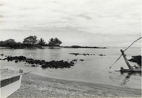 'Ai'opio fishtrap