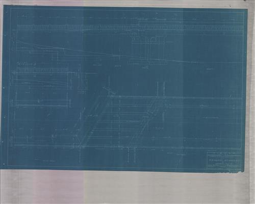 20160.BJ-Utica, NY--Pleasant Street Viaduct [1912-1913]