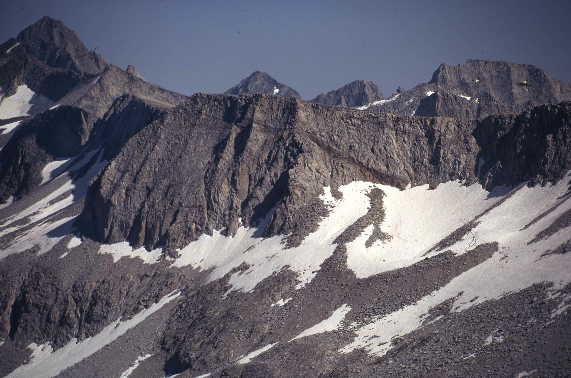 Simmons Peak
